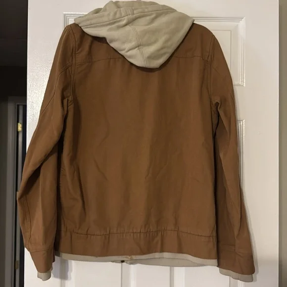 Vans Coat - Picture 6 of 7